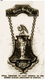 1878 Medal